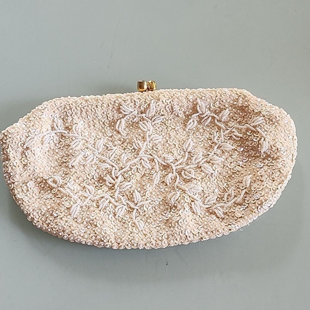 Vintage Bag  